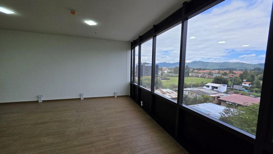 Oficina en arriendo en Hacienda Fontanar, Chía, 51 m² · foto 13 de 24