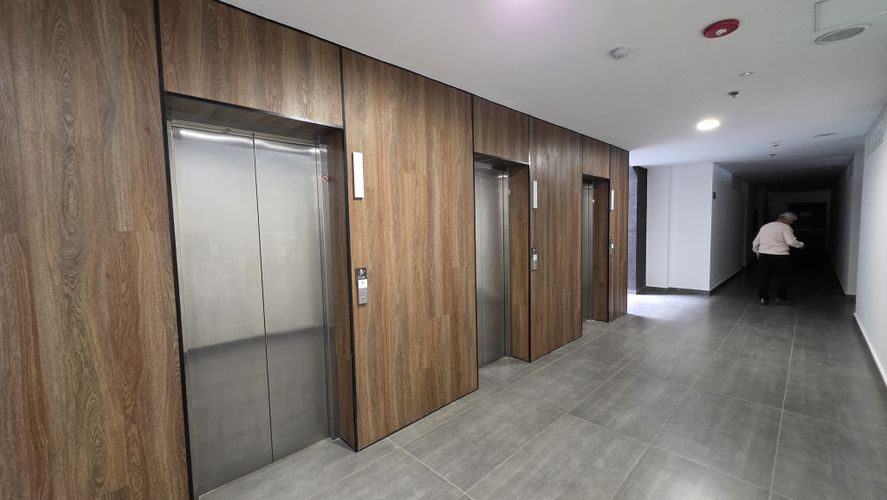 Oficina en arriendo en Hacienda Fontanar, Chía, 51 m² · foto 17 de 24