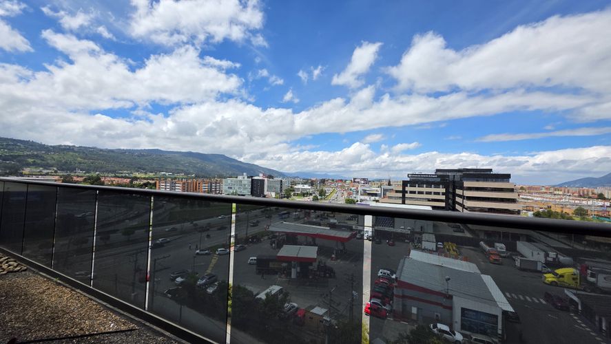 Oficina en arriendo en Hacienda Fontanar, Chía, 51 m² · foto 23 de 24