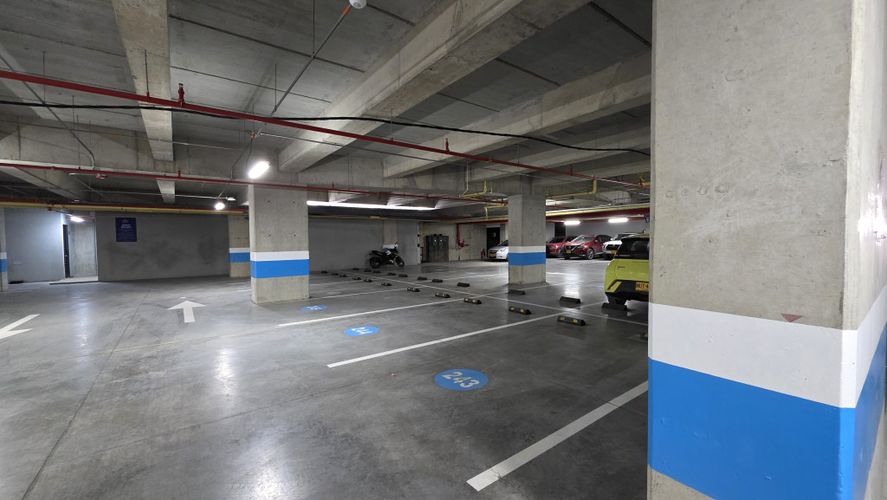 Oficina en arriendo en Hacienda Fontanar, Chía, 51 m² · foto 24 de 24