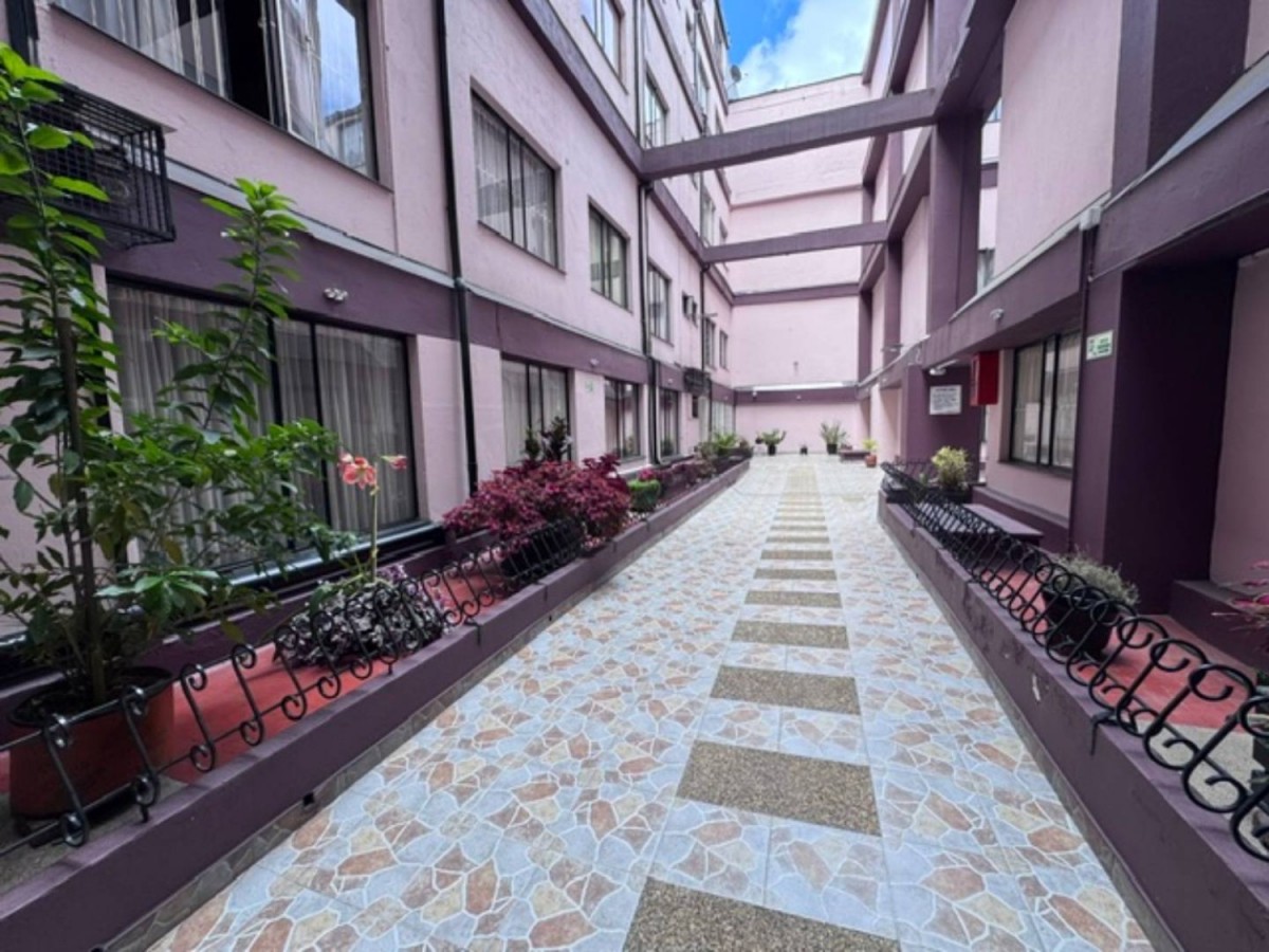 Apartamento en venta en El Progreso, Bogotá · foto 2 de 23