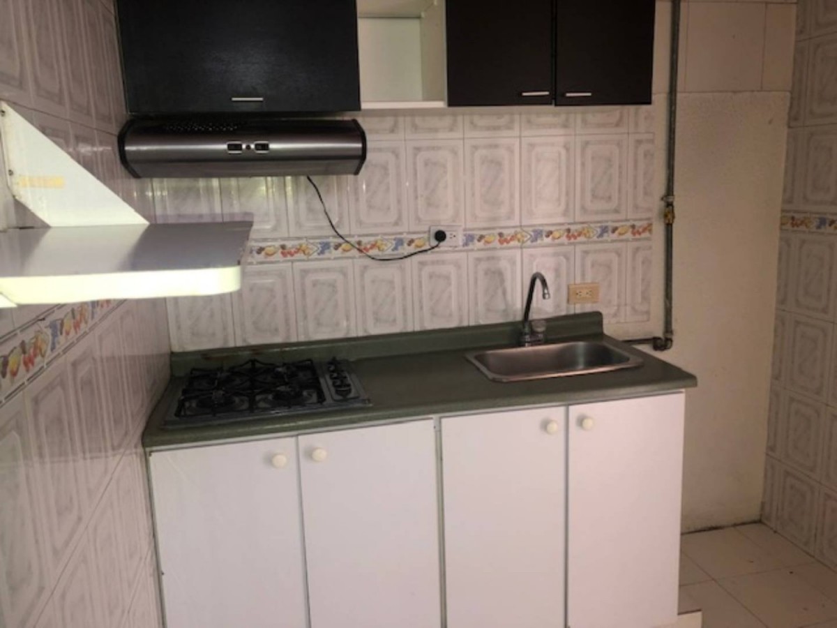 Apartamento en venta en El Progreso, Bogotá · foto 5 de 23
