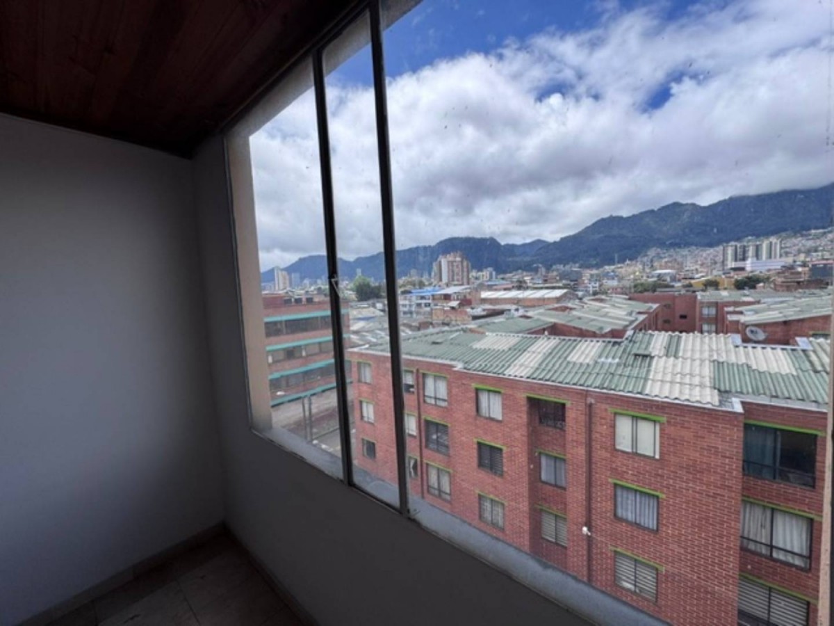 Apartamento en venta en El Progreso, Bogotá · foto 10 de 23
