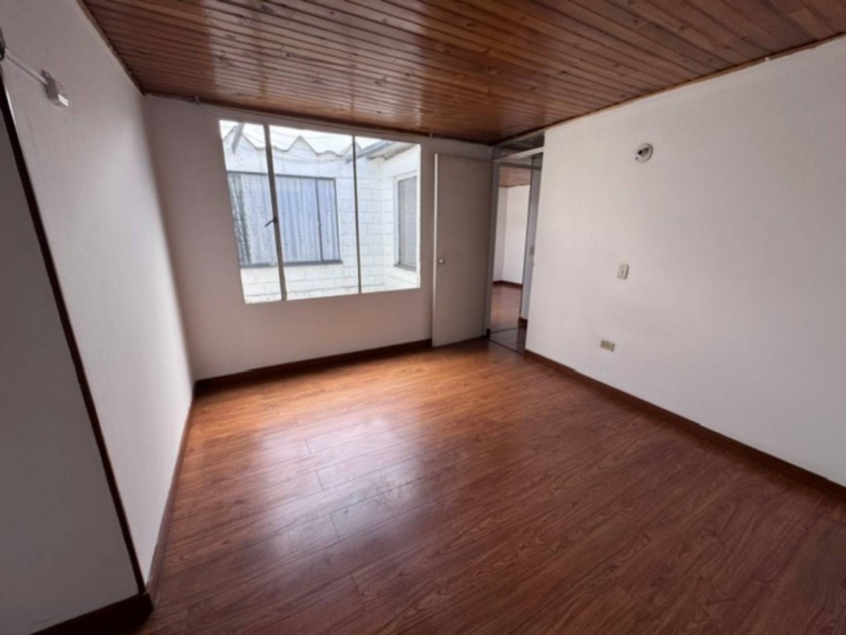 Apartamento en venta en El Progreso, Bogotá · foto 19 de 23