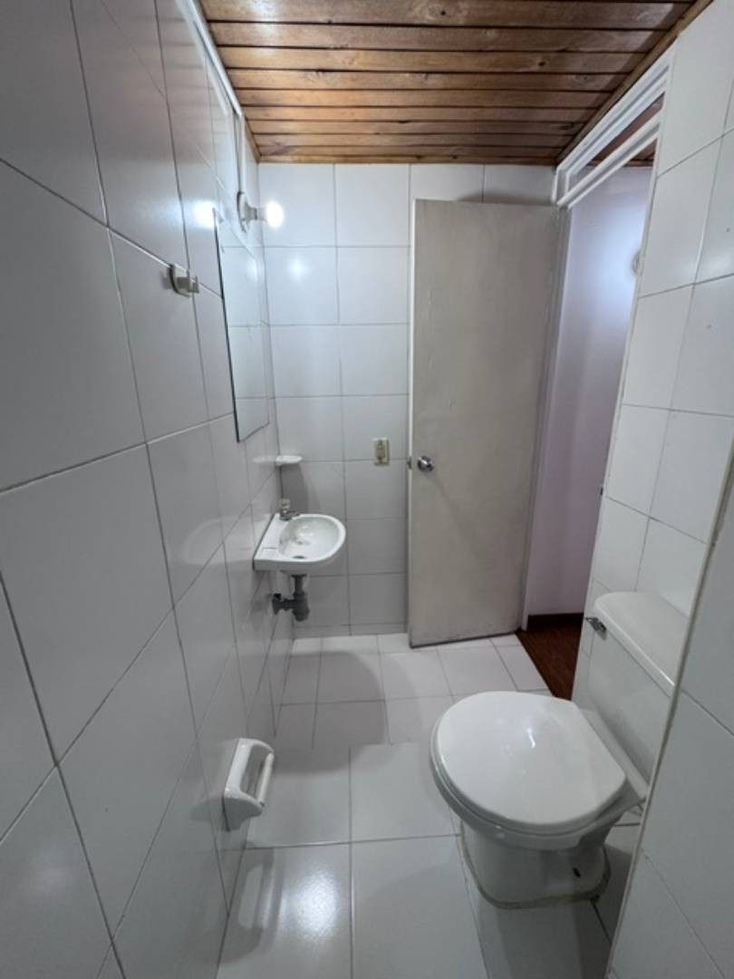 Apartamento en venta en El Progreso, Bogotá · foto 20 de 23