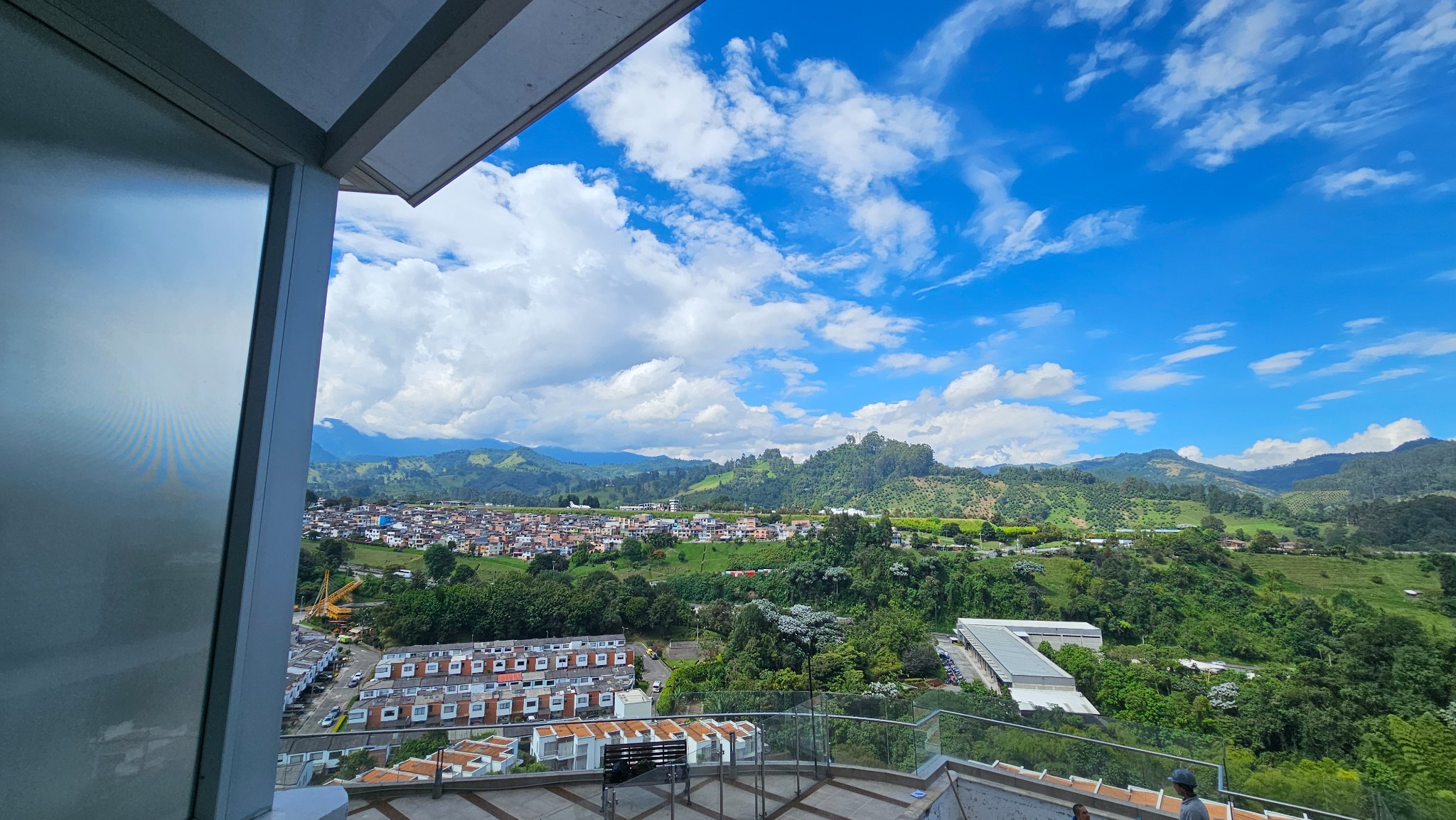 Apartaestudio en venta en Expoferias, Manizales · foto 14 de 15