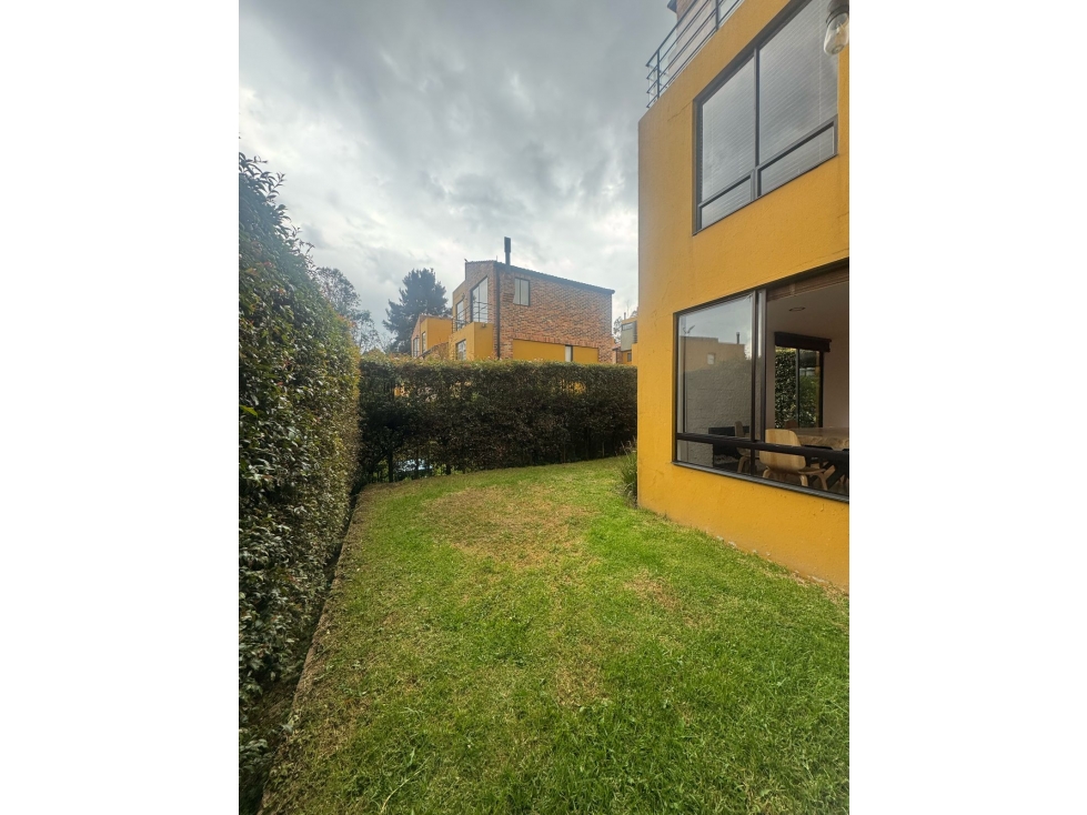Casa en venta en San Jose De Bavaria, Bogotá · foto 13 de 20