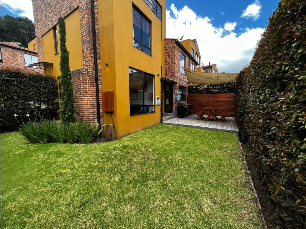Casa en venta en San Jose De Bavaria, Bogotá · foto 14 de 20