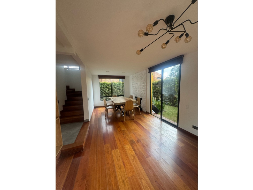 Casa en venta en San Jose De Bavaria, Bogotá · foto 16 de 20