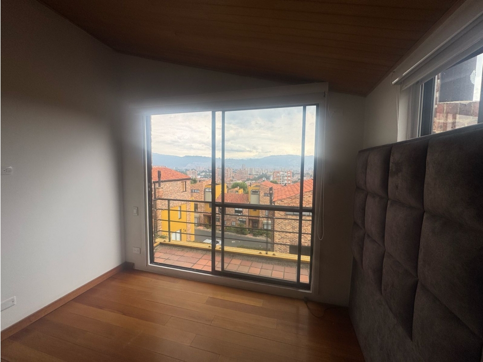 Casa en venta en San Jose De Bavaria, Bogotá · foto 18 de 20