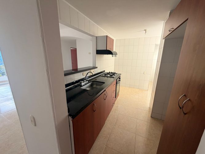 Apartamento en venta en Mejoras Publicas, Bucaramanga · foto 5 de 20