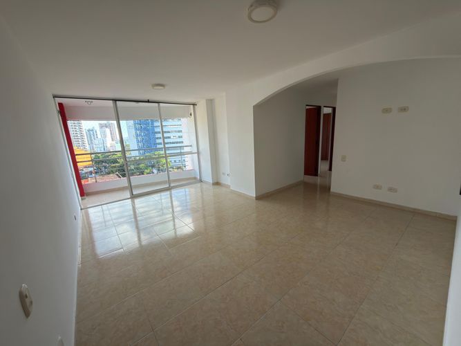 Apartamento en venta en Mejoras Publicas, Bucaramanga · foto 3 de 20