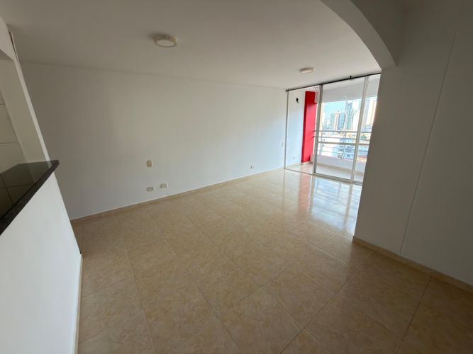 Apartamento en venta en Mejoras Publicas, Bucaramanga · foto 4 de 20