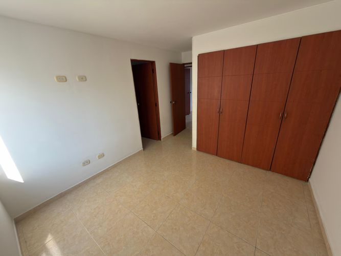 Apartamento en venta en Mejoras Publicas, Bucaramanga · foto 11 de 20