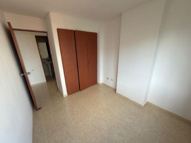 Apartamento en venta en Mejoras Publicas, Bucaramanga · foto 9 de 20