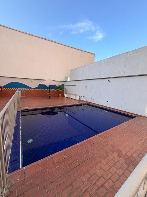 Apartamento en venta en Mejoras Publicas, Bucaramanga · foto 15 de 20