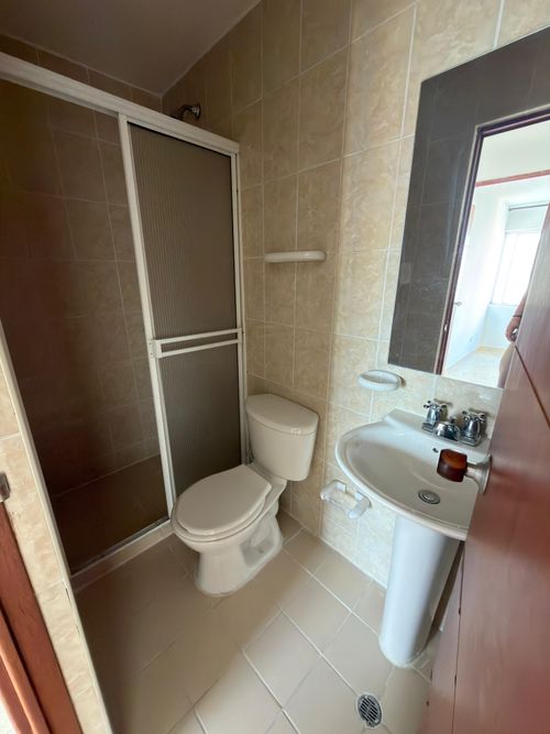 Apartamento en venta en Mejoras Publicas, Bucaramanga · foto 12 de 20