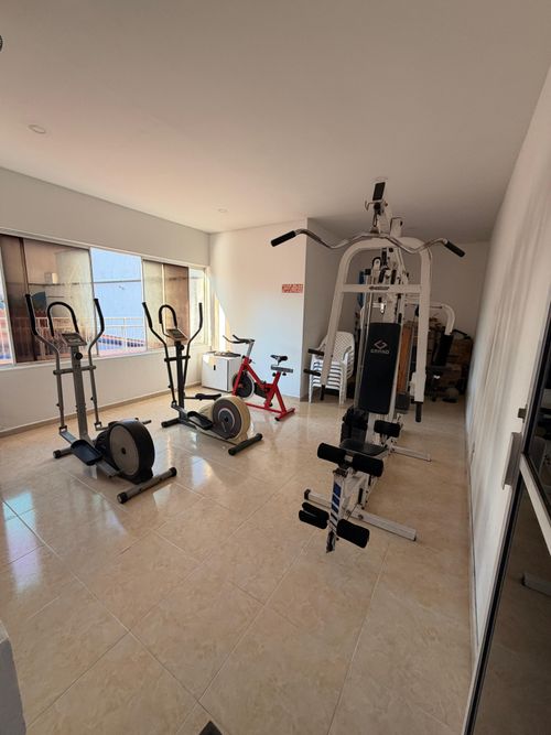 Apartamento en venta en Mejoras Publicas, Bucaramanga · foto 16 de 20