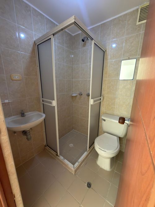 Apartamento en venta en Mejoras Publicas, Bucaramanga · foto 10 de 20