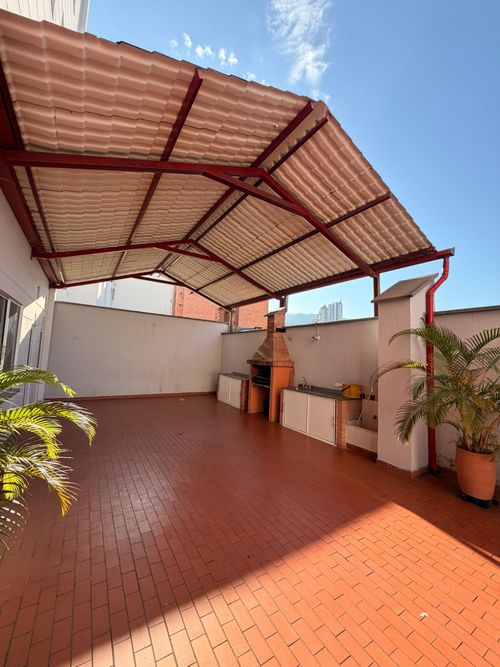 Apartamento en venta en Mejoras Publicas, Bucaramanga · foto 18 de 20