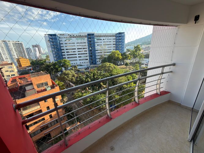 Apartamento en venta en Mejoras Publicas, Bucaramanga · foto 17 de 20