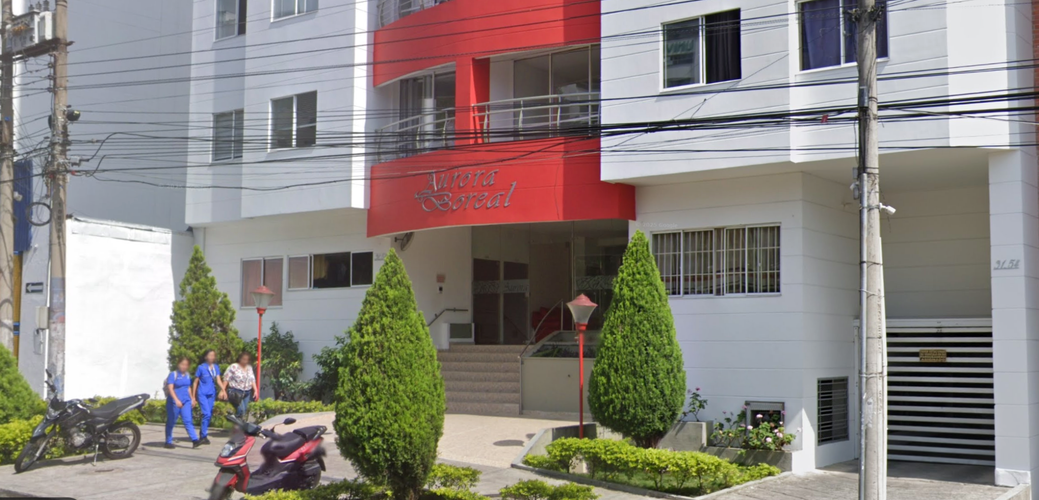 Apartamento en venta en Mejoras Publicas, Bucaramanga · foto 2 de 20