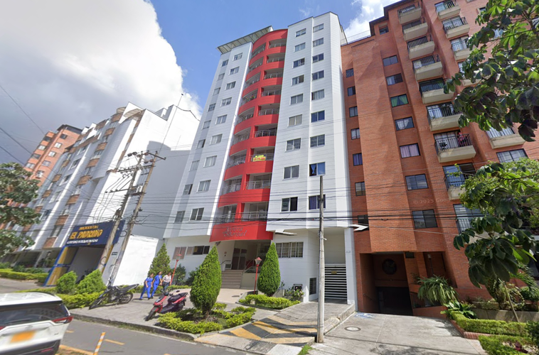 Apartamento en venta en Mejoras Publicas, Bucaramanga · foto 20 de 20