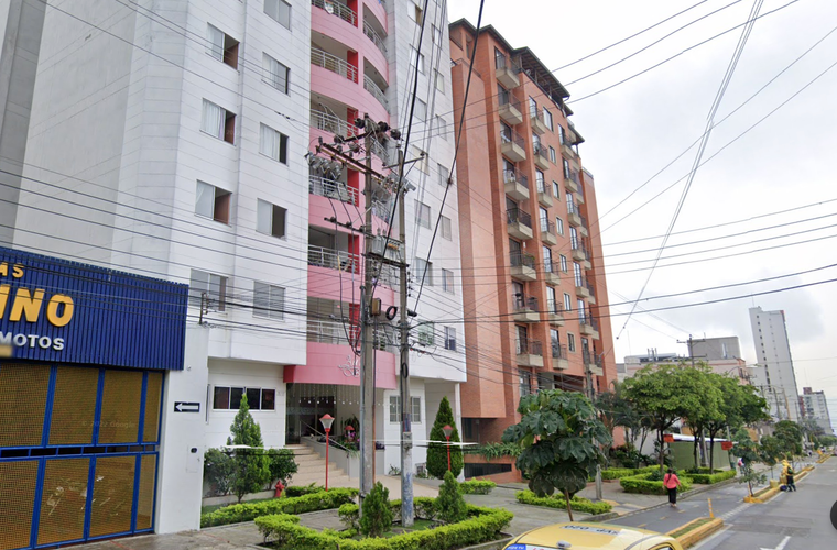 Apartamento en venta en Mejoras Publicas, Bucaramanga · foto 19 de 20