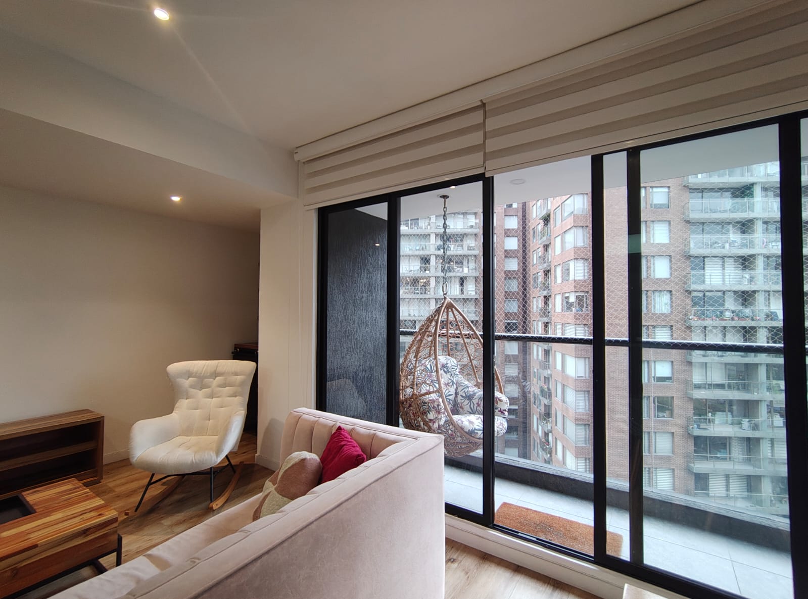 Apartamento en venta en Ciudad Salitre, Bogotá · foto 3 de 19