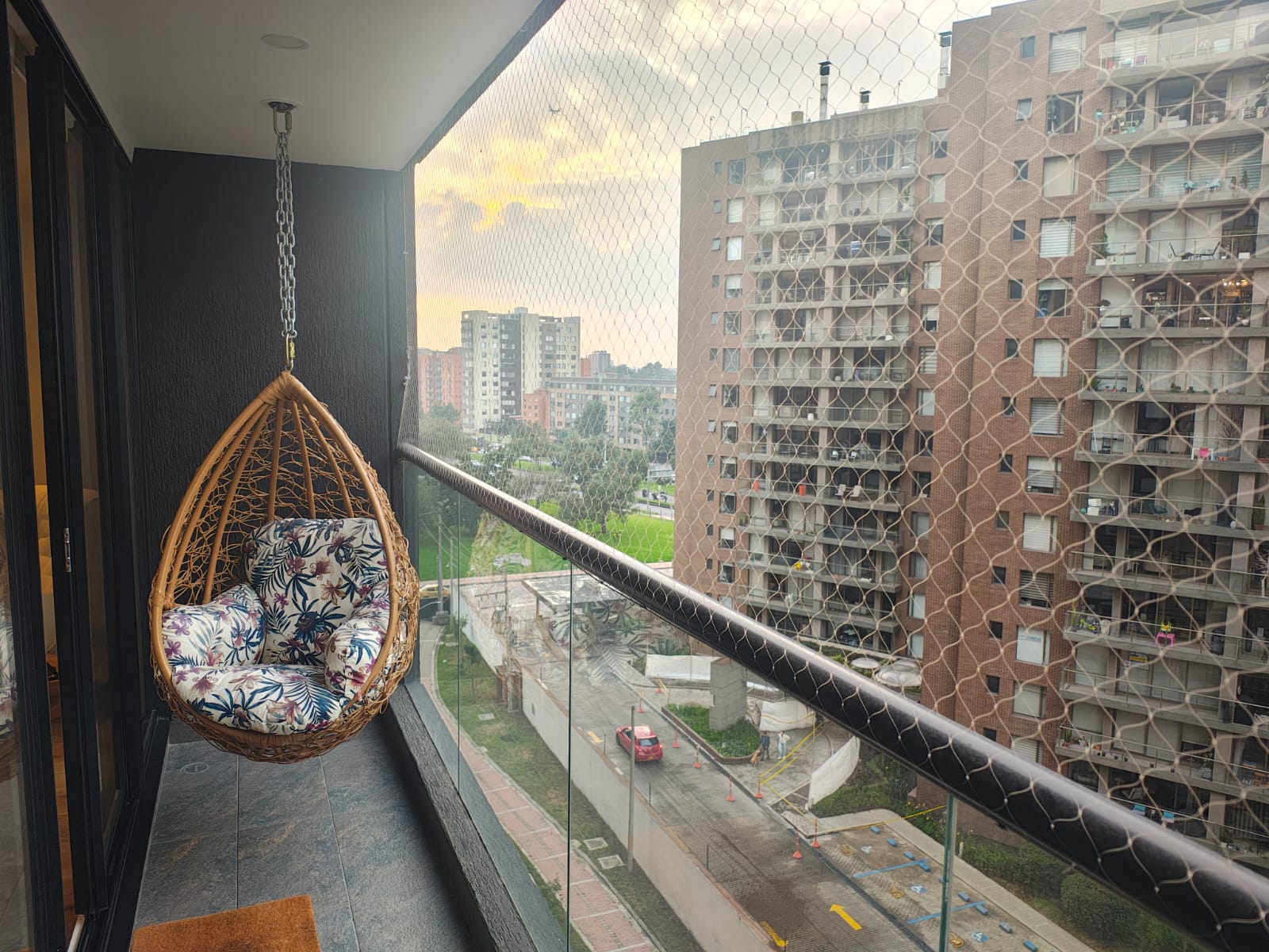 Apartamento en venta en Ciudad Salitre, Bogotá · foto 5 de 19