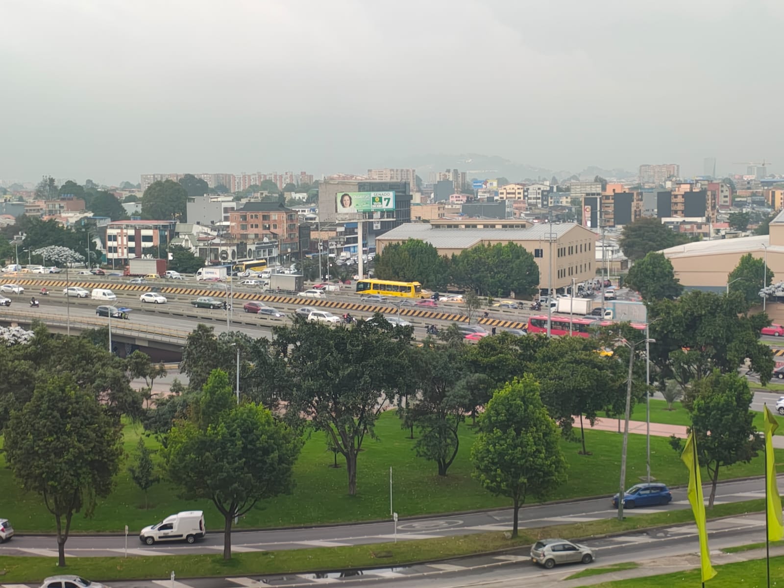 Apartamento en venta en Ciudad Salitre, Bogotá · foto 7 de 19