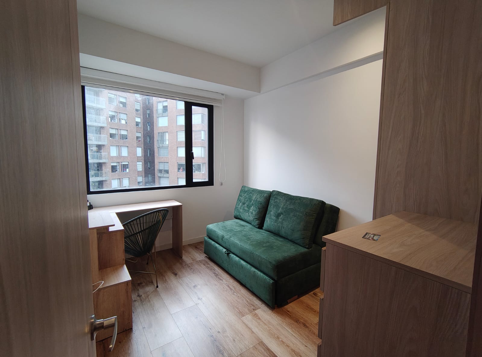 Apartamento en venta en Ciudad Salitre, Bogotá · foto 16 de 19