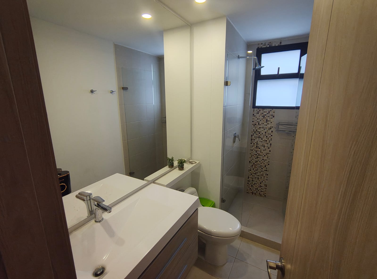 Apartamento en venta en Ciudad Salitre, Bogotá · foto 13 de 19