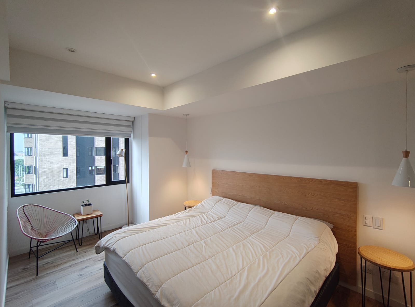 Apartamento en venta en Ciudad Salitre, Bogotá · foto 10 de 19