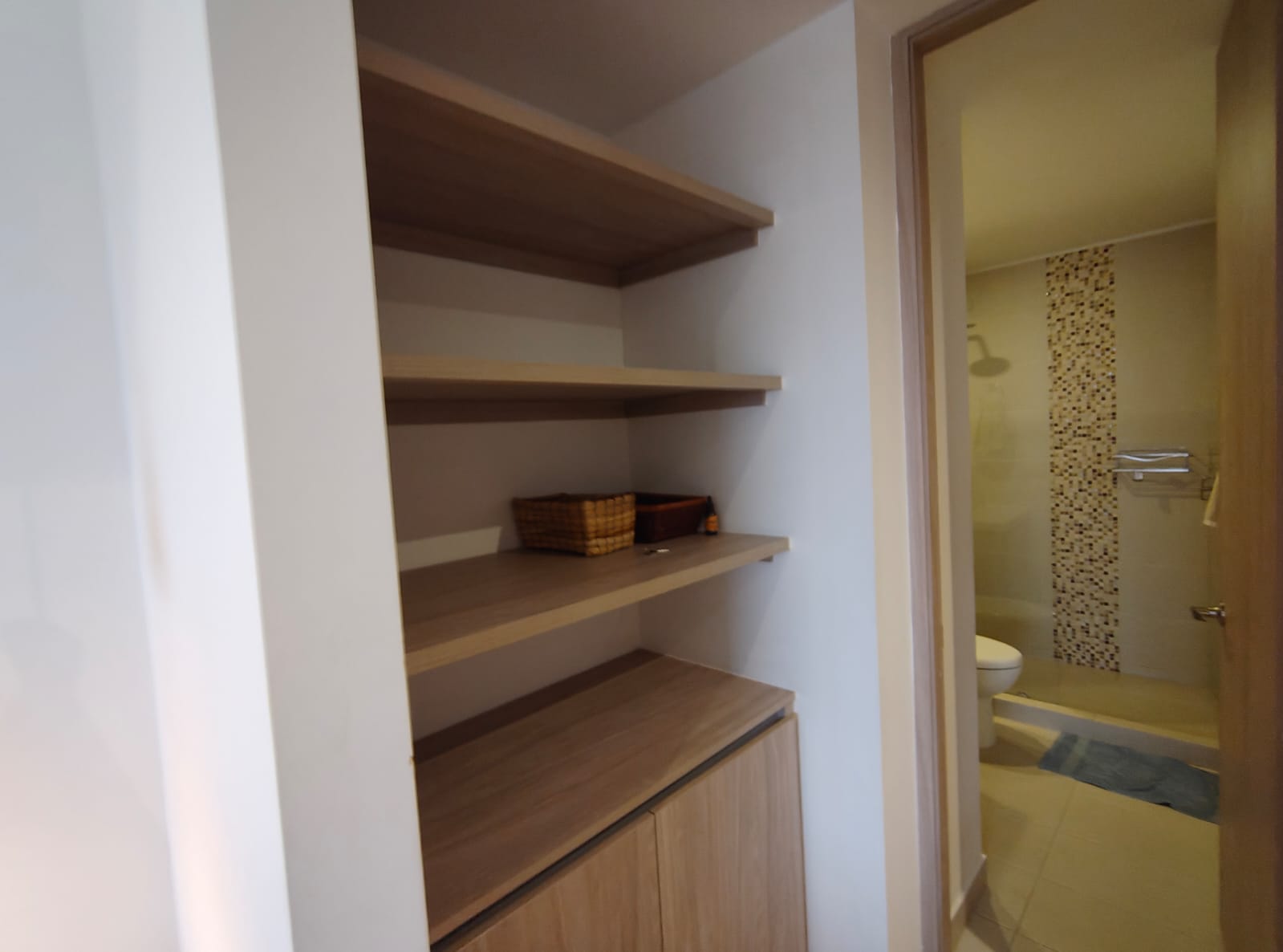 Apartamento en venta en Ciudad Salitre, Bogotá · foto 15 de 19