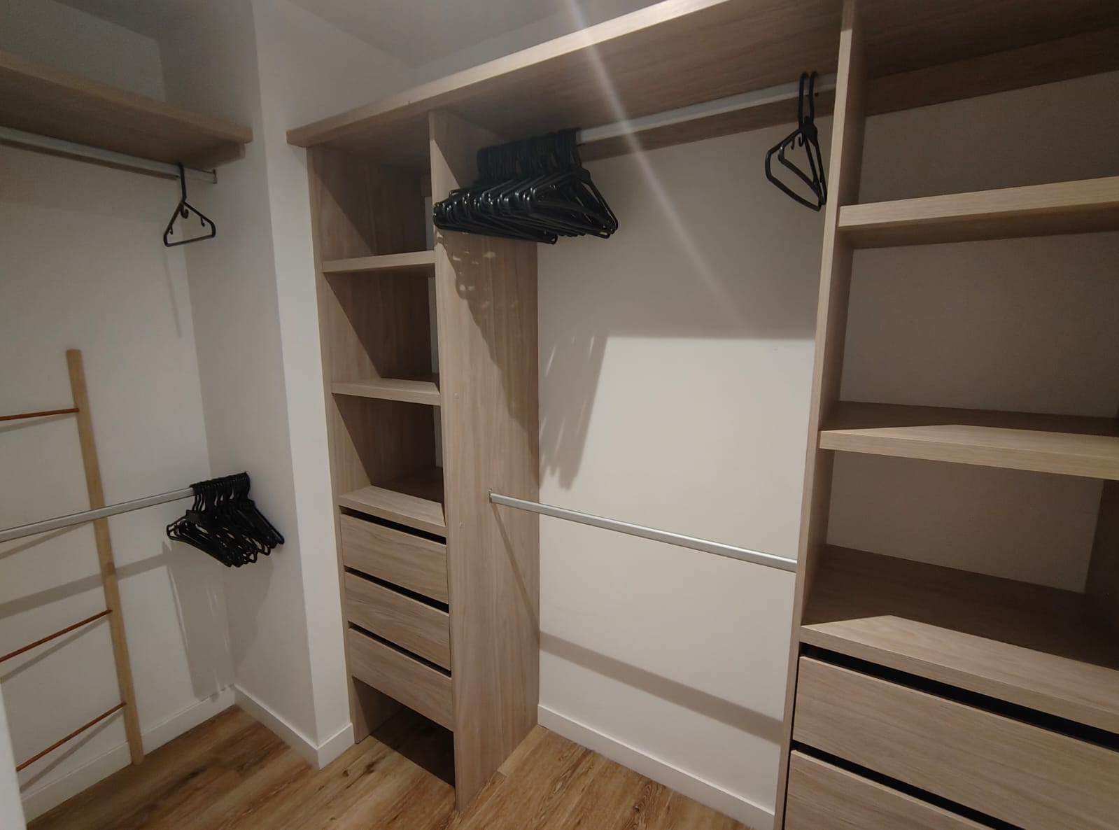 Apartamento en venta en Ciudad Salitre, Bogotá · foto 11 de 19