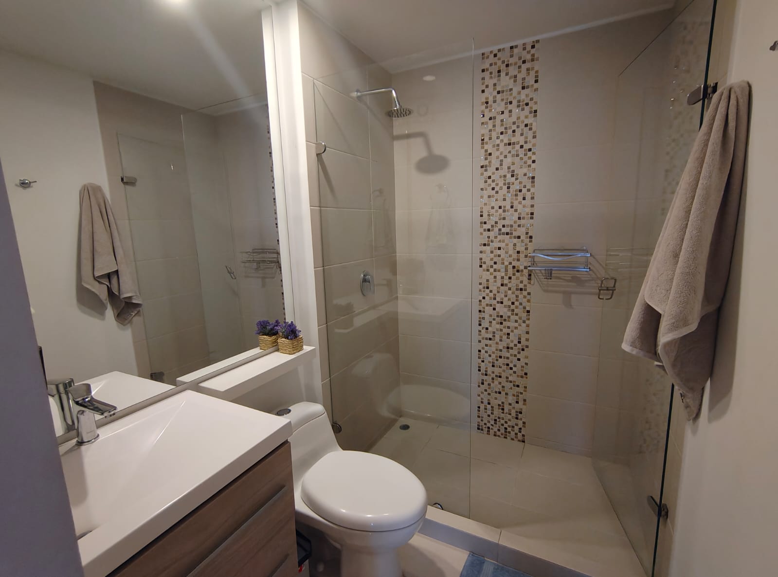 Apartamento en venta en Ciudad Salitre, Bogotá · foto 12 de 19