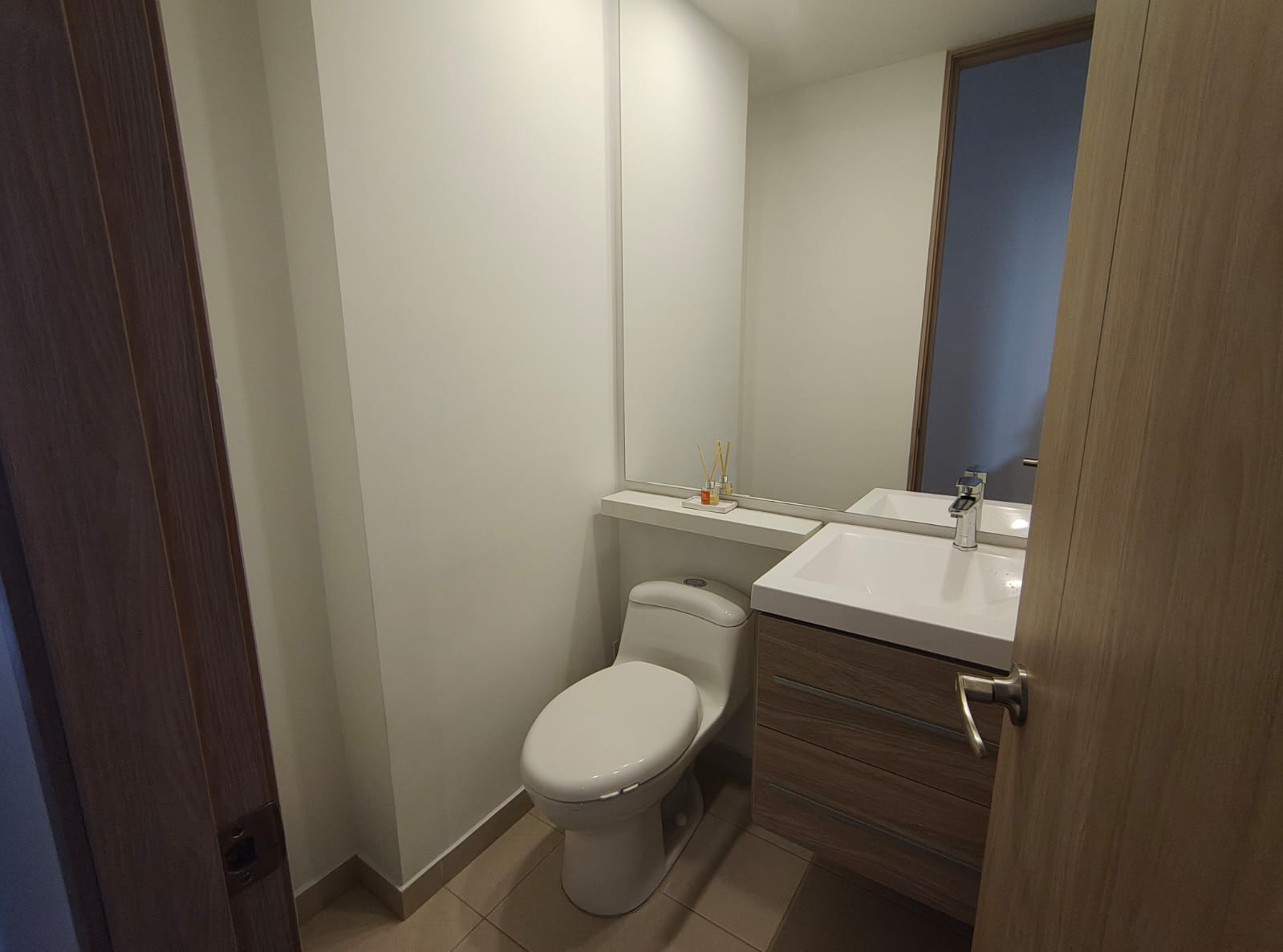 Apartamento en venta en Ciudad Salitre, Bogotá · foto 14 de 19