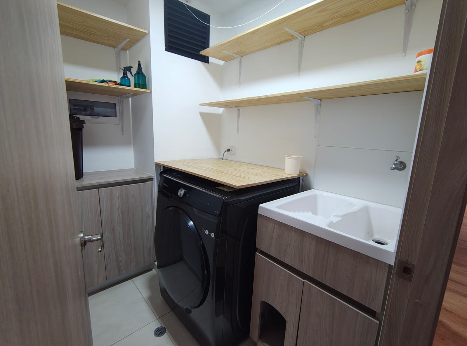 Apartamento en venta en Ciudad Salitre, Bogotá · foto 19 de 19