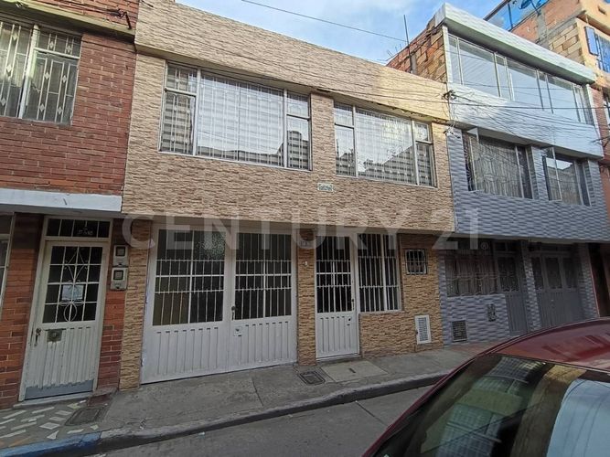 Casa de 6 alcobas en venta en Vision De Colombia, Bogotá, 145 m² · foto 20 de 20