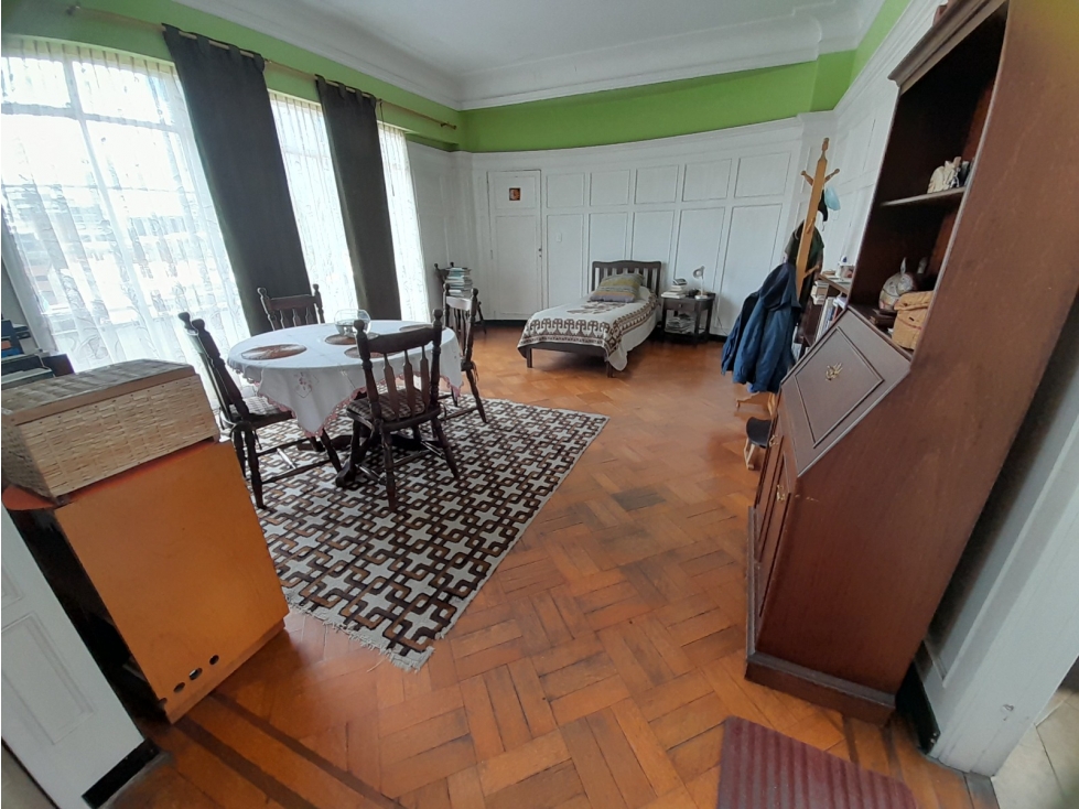 Apartamento en venta en Las Nieves, Bogotá · foto 2 de 17