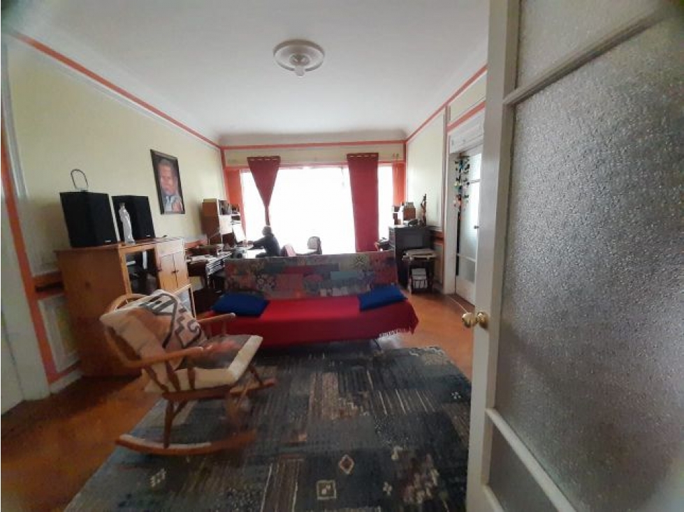 Apartamento en venta en Las Nieves, Bogotá · foto 5 de 17