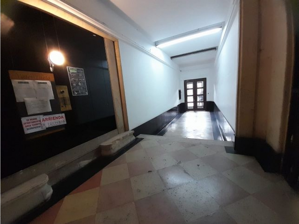 Apartamento en venta en Las Nieves, Bogotá · foto 6 de 17