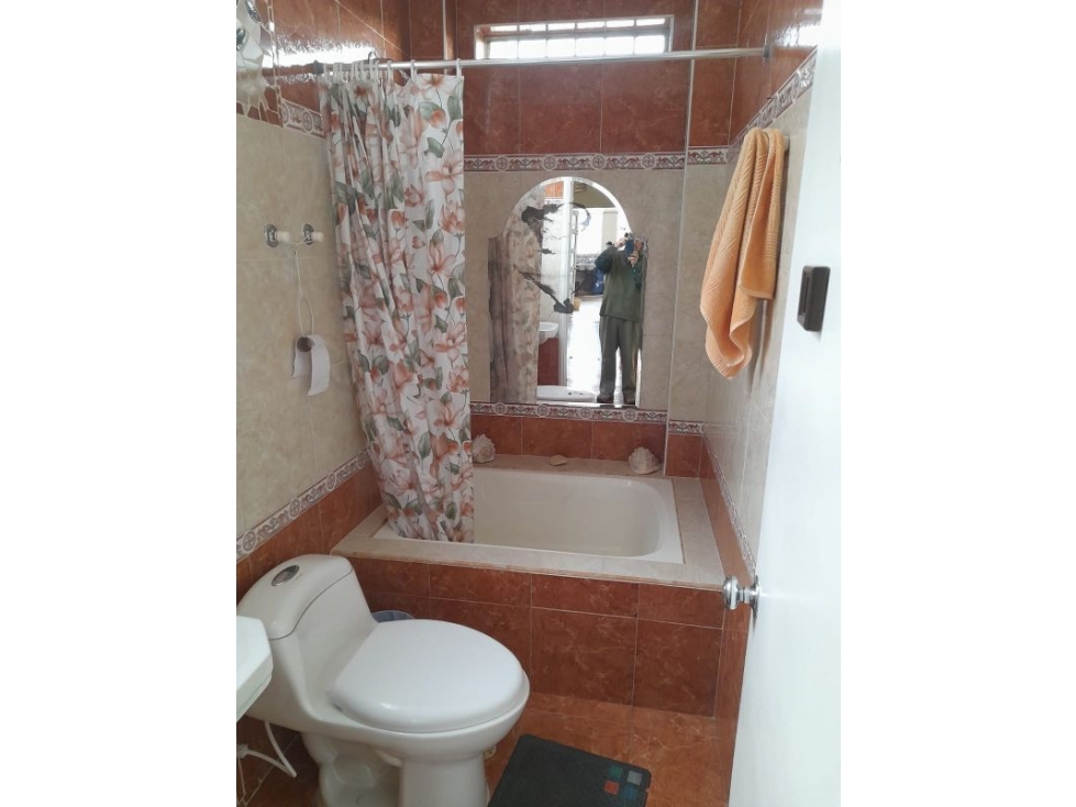 Apartamento en venta en Las Nieves, Bogotá · foto 10 de 17