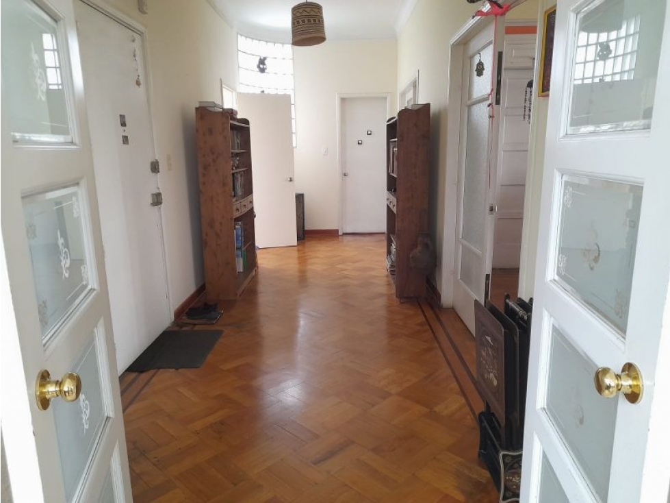 Apartamento en venta en Las Nieves, Bogotá · foto 11 de 17