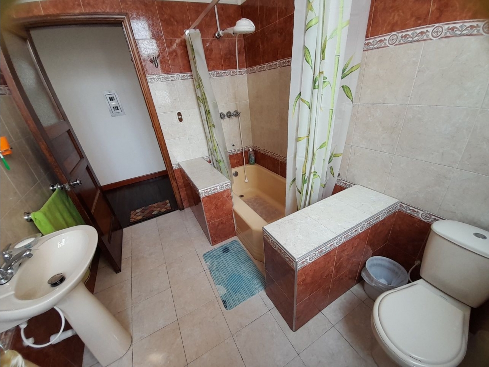Apartamento en venta en Las Nieves, Bogotá · foto 12 de 17