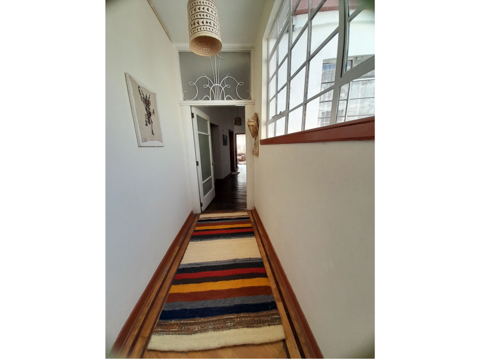 Apartamento en venta en Las Nieves, Bogotá · foto 13 de 17