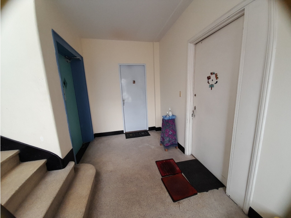 Apartamento en venta en Las Nieves, Bogotá · foto 14 de 17