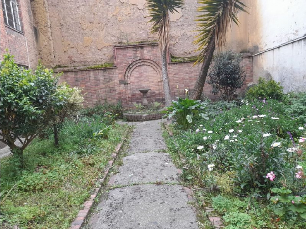 Apartamento en venta en Las Nieves, Bogotá · foto 16 de 17
