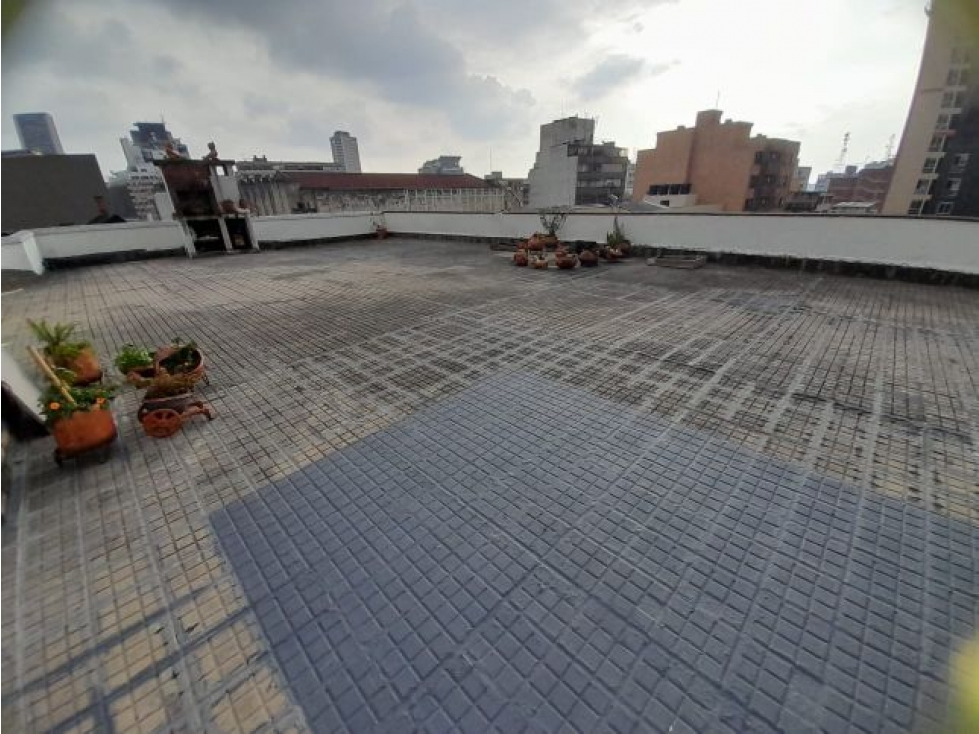 Apartamento en venta en Las Nieves, Bogotá · foto 17 de 17